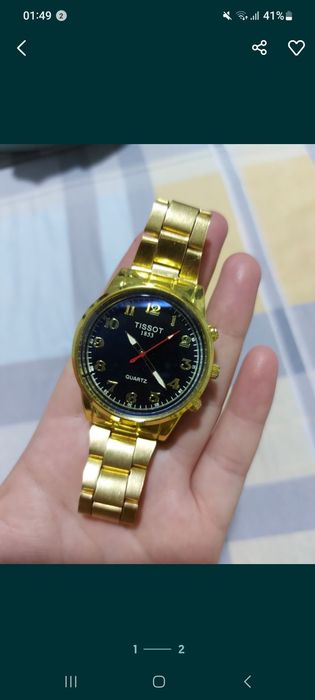 Янги жудаям зур соат