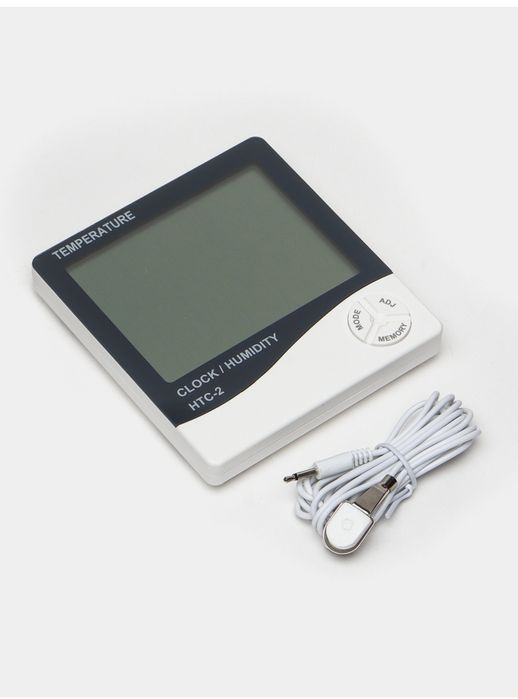 Гигрометр нтс -1   термометр  сертификат бор