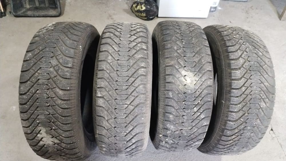 Goodyear 265.65/R17