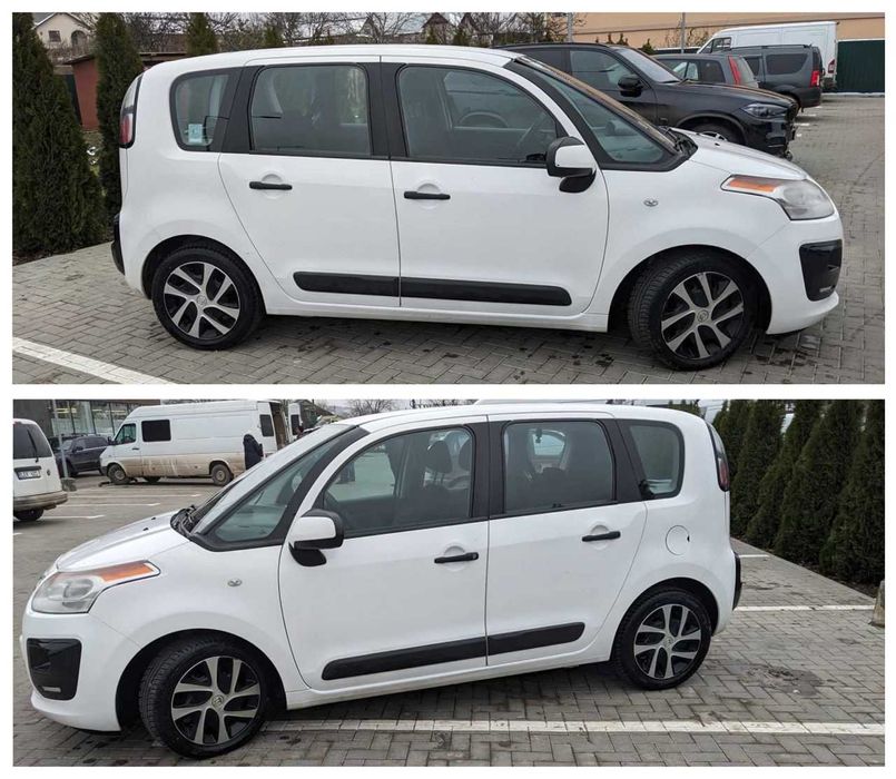 Citroen C3 Picasso