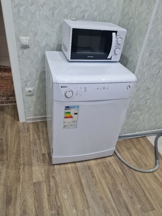 Посуда мойка беко