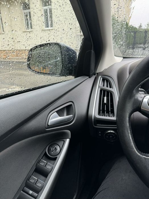 FORD Aspire 2013 — imagine 5