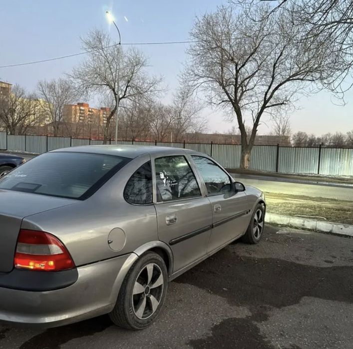 Продам Opel Vectra b