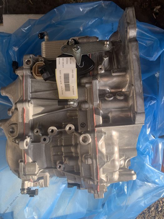 Вариатор JF015E новый оригинал.