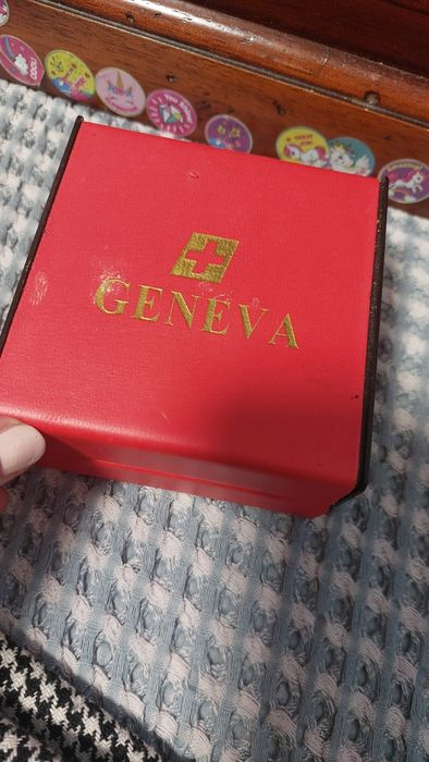 Set ceasuri pentru el si ea Geneva