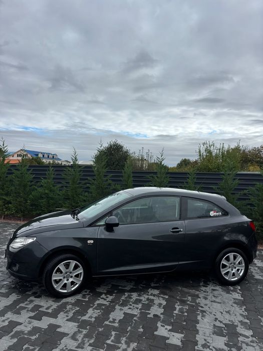 SEAT Ibiza 2012 — imagine 2