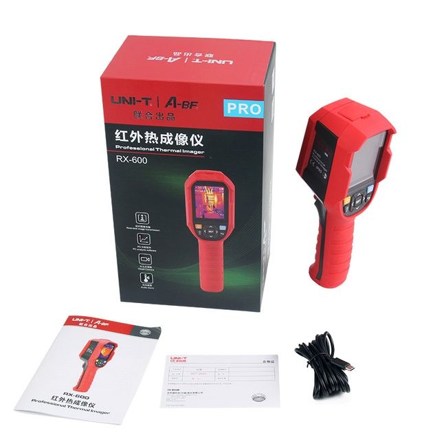 Аренда Инструментов Прокат Инструментов Тепловизер разных видов 24.7