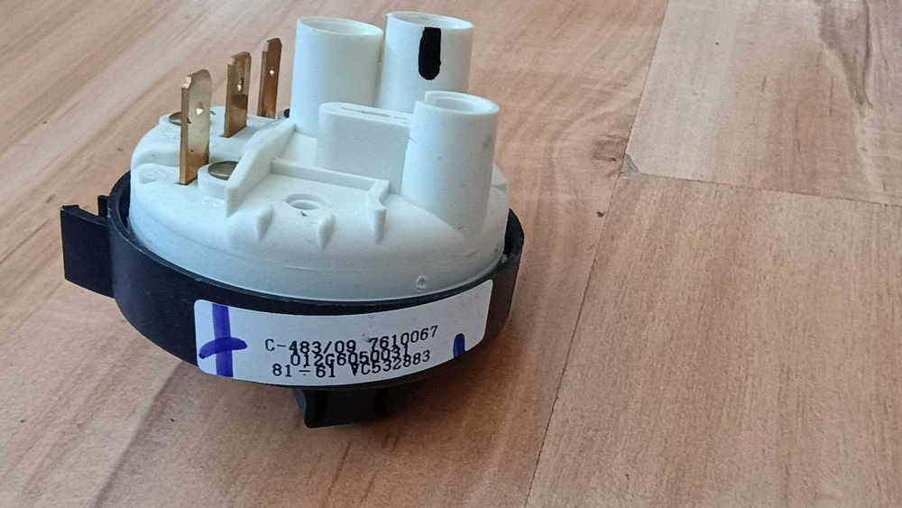 Съдомиялна EUROLUX части оптегачи филтър долно рамо маркуч нагревател