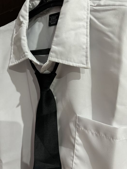 Мужская рубашка