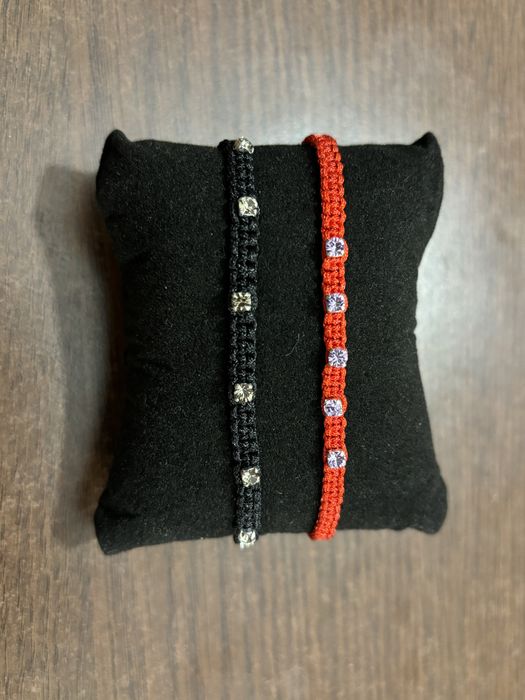 Bratara cu cristal preciosa