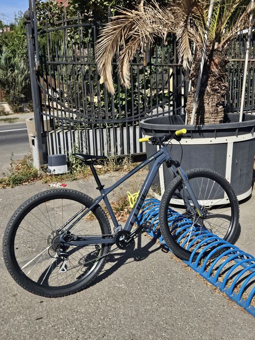 Bicicleta MTB Cube Aim Pro 29"