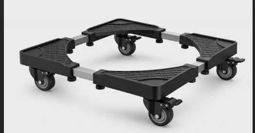 Передвижная платформа на колесах –  для бытовой техники m14