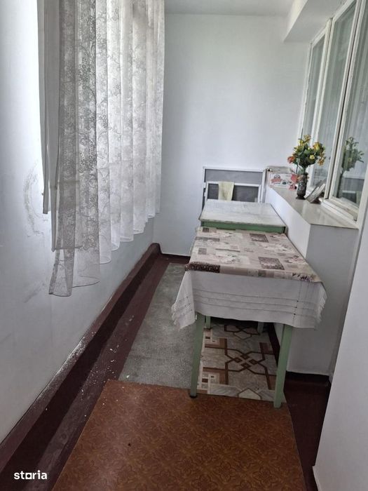 Apartament 2 camere Tiglina2 et4/4 ,2 Blacoane ,simplu — fotografia 3