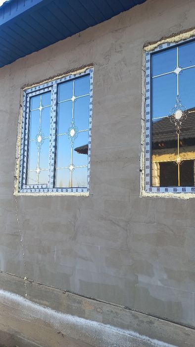 Пластиковый окна