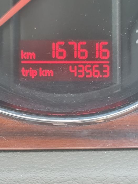 Volkswagen Passat B6