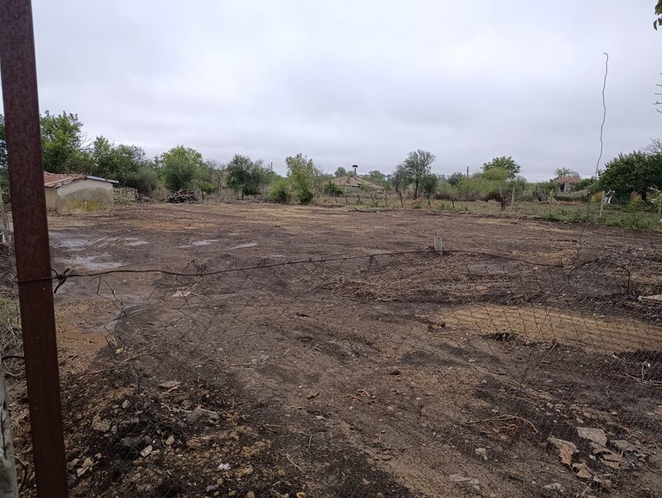 Продава се Парцел в с. Славеево, Област Добрич - 1900 кв.м за 22 €/кв.м - Снимка #2