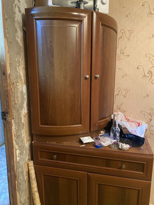 Шифонер, шкаф, тумба