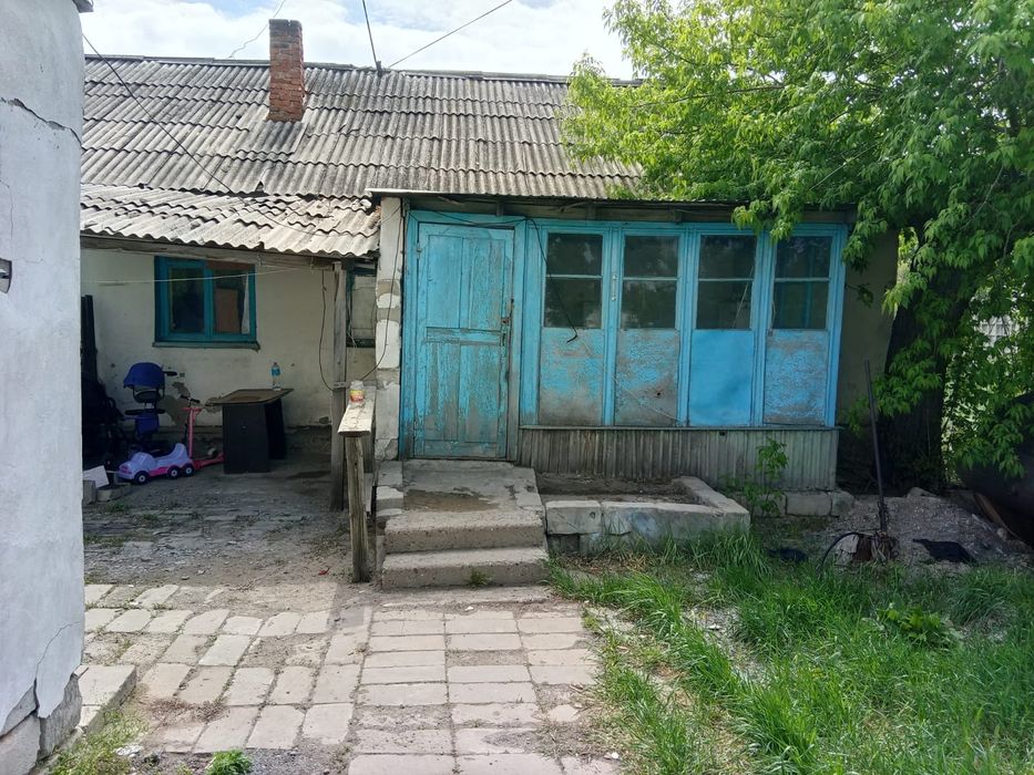 Продам Дом в селе Кеменгер
