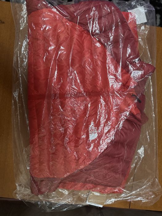 Зимно Яке The North Face