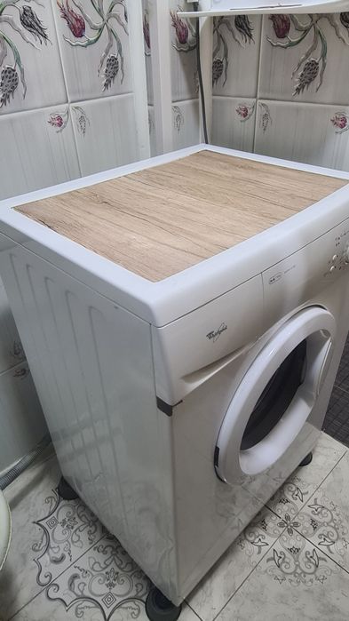 Masina de spalat whirpool