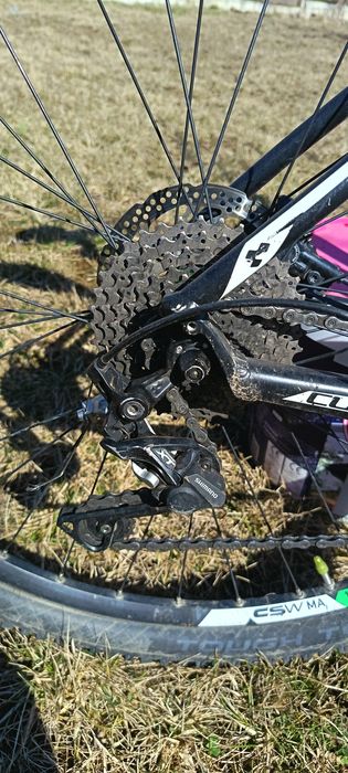 Niceta Cube LTD, 29'