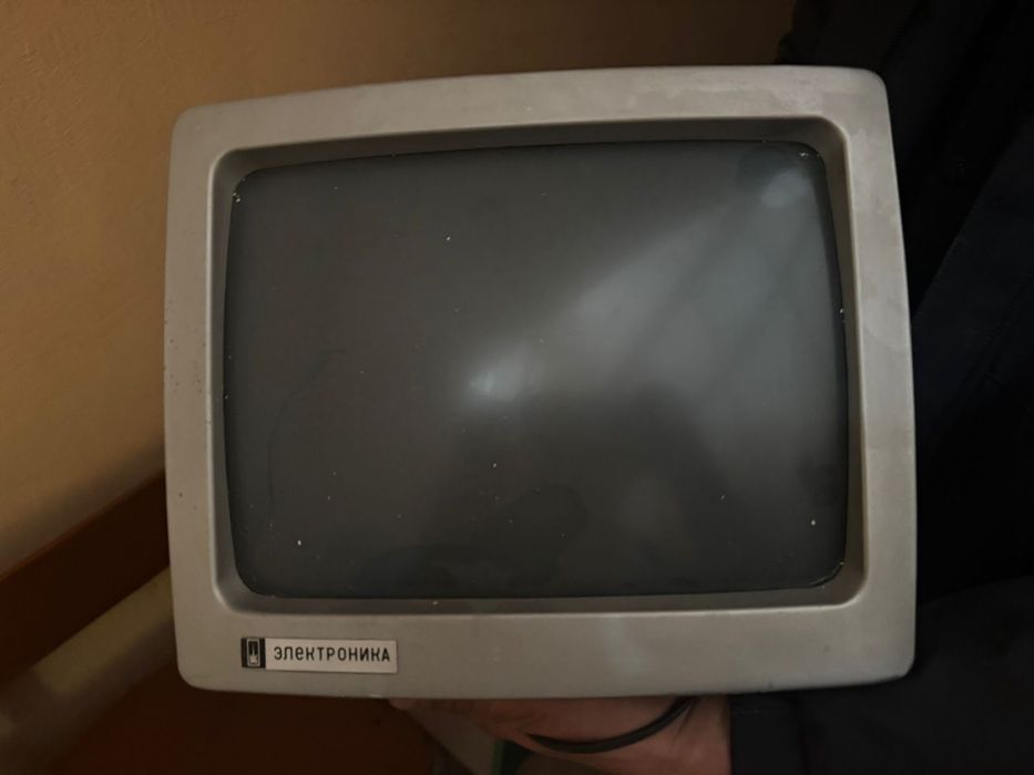 Электроника МКШ 2 м