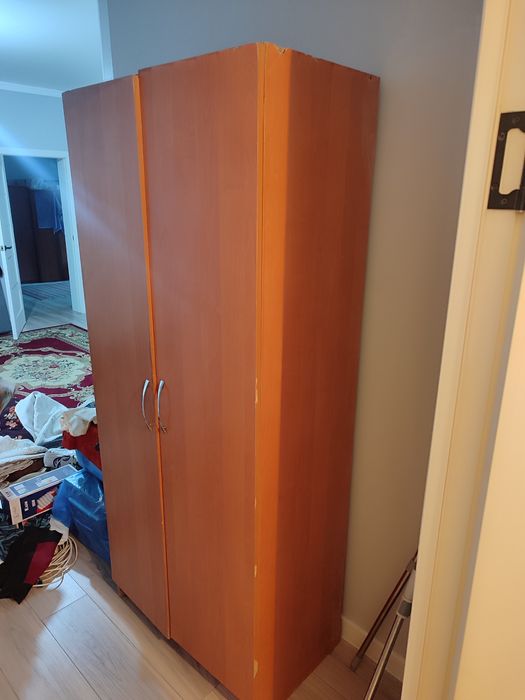 Шкаф маленький бу