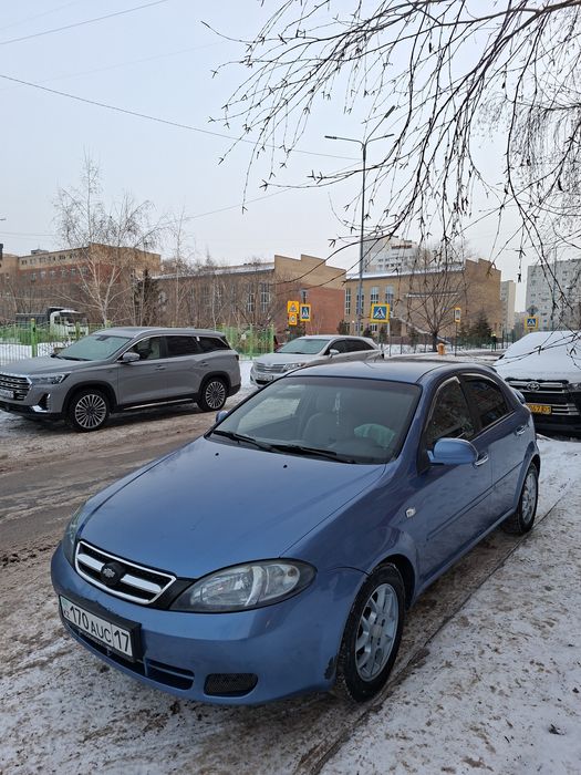 Продам Лассети ..