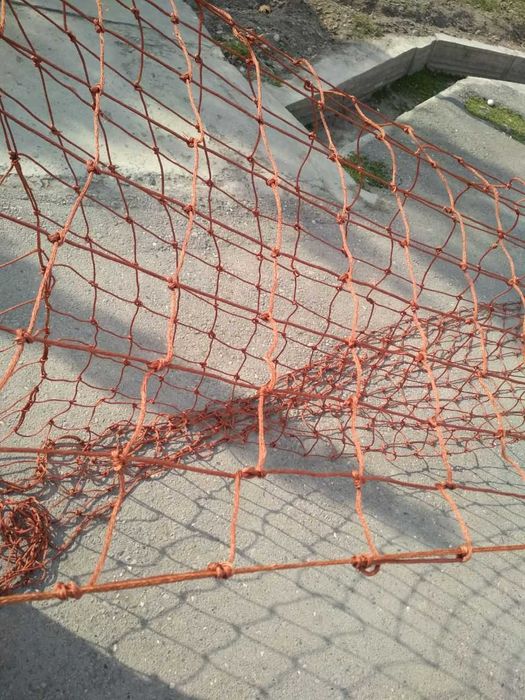 Сетка спартивный оптом футболный  защитный