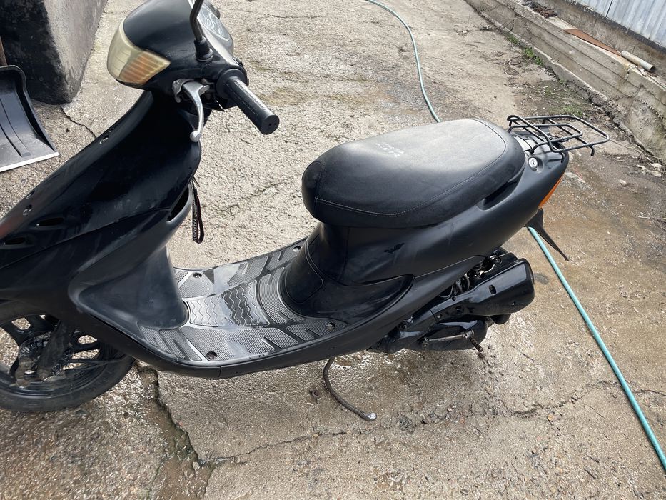 Продам мопед хонда дио 3