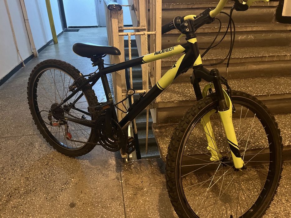 Bicicleta copil/roti 24