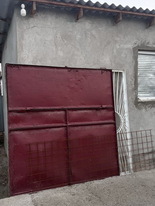 ворота сатылады