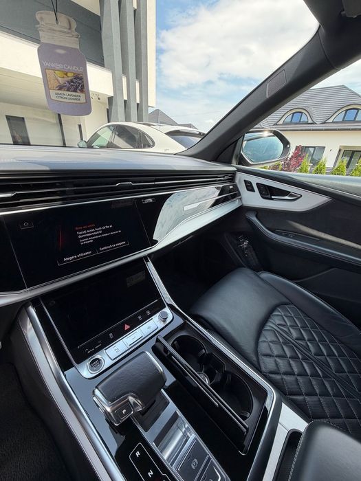 AUDI Q1 2021 — imagine 4