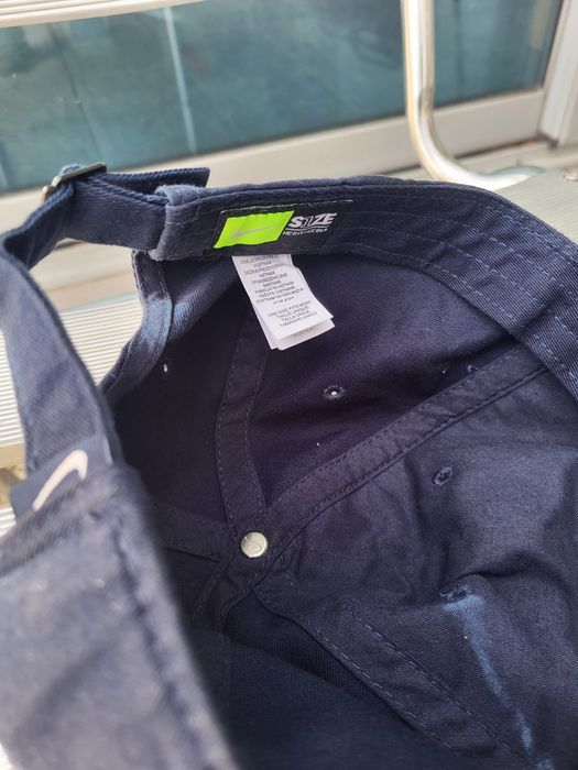 Оригинална спортна  шапка NIKE