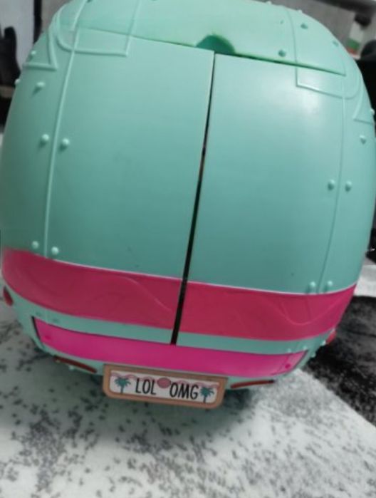 !!Намаление!! Кемпер Лол първо поколение