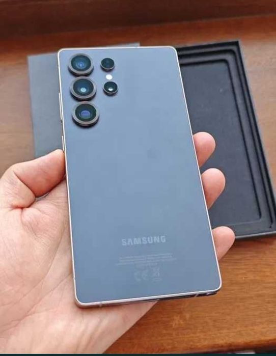 Samsung S25Ultra