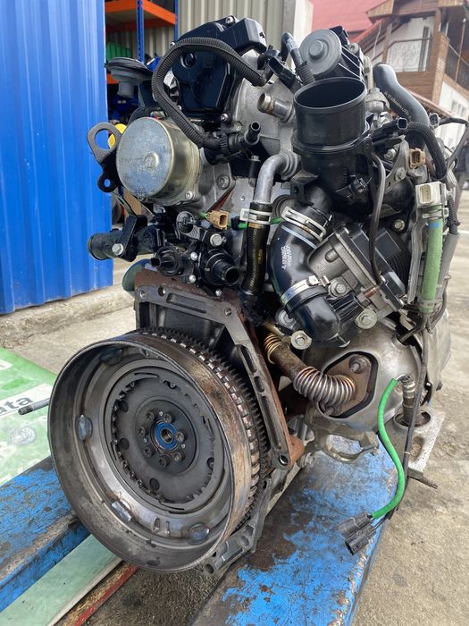Motor 1.5 dci Renault Kadjar  2016