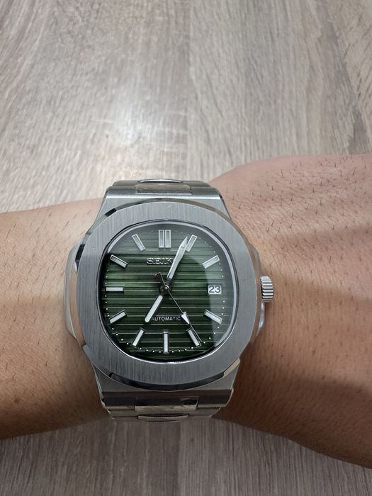 Vand Ceas Seiko automatic
