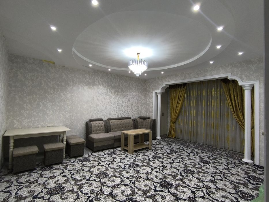 Квартира аренда.