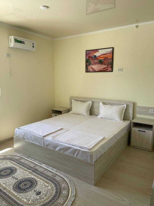 Mahdiy Hotel Khorazm