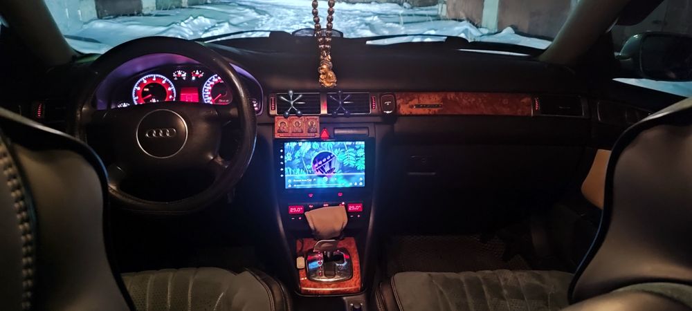 Продам атомобиль