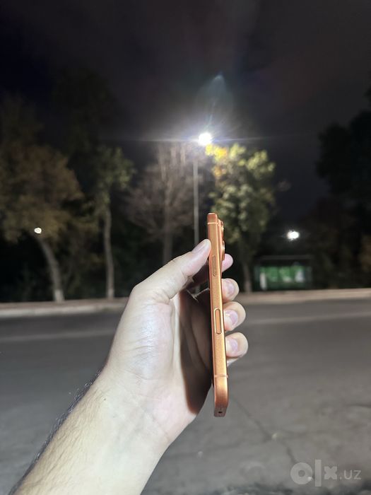 Iphone 17 pro sotiladi