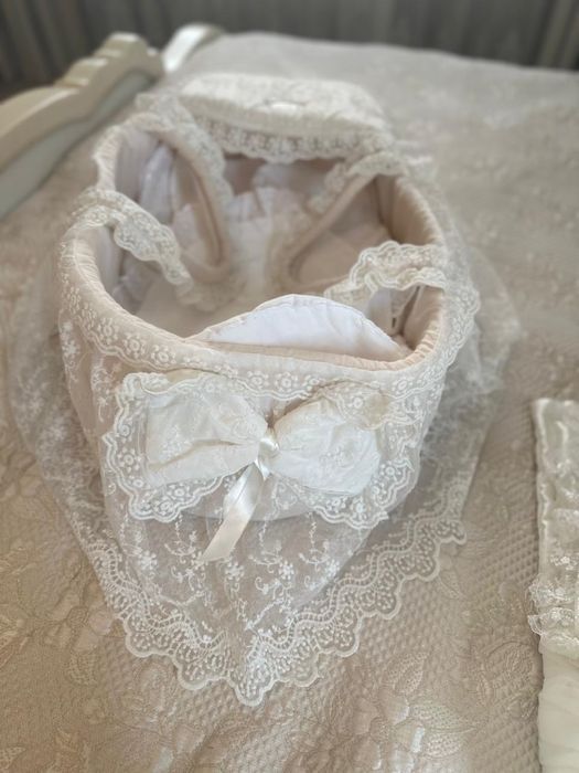 Люлька, канверт для выписки