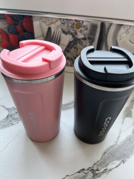 Чаши термо за кафе