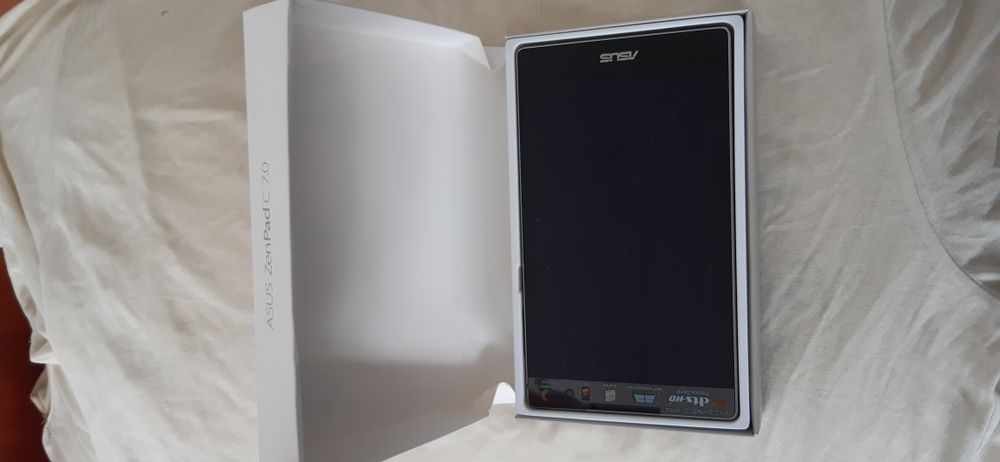 ZenPad7C Asus
