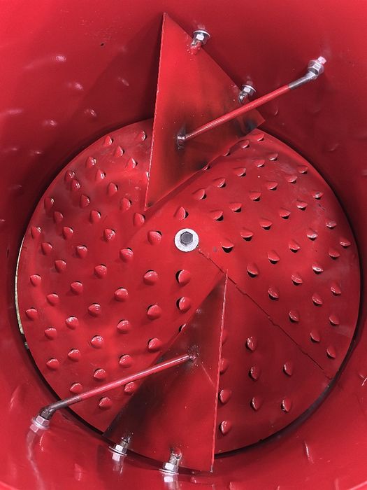 Сева ва сабзавотларни тургаб бериш курилмаси