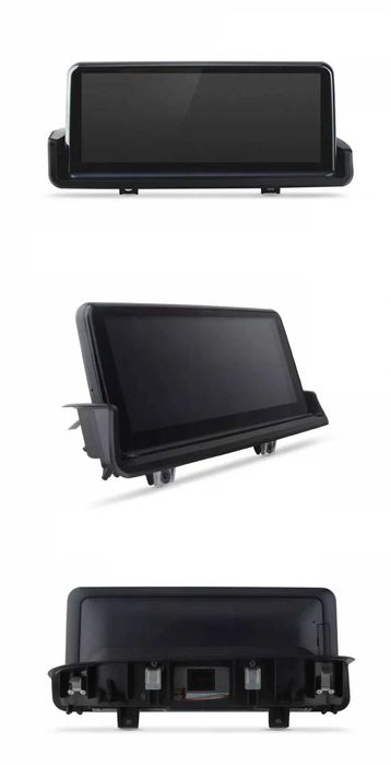 Navigatie Android 10.25" BMW Seria 3 E90 E91, Seria 5 E60 E61, 4GB RAM