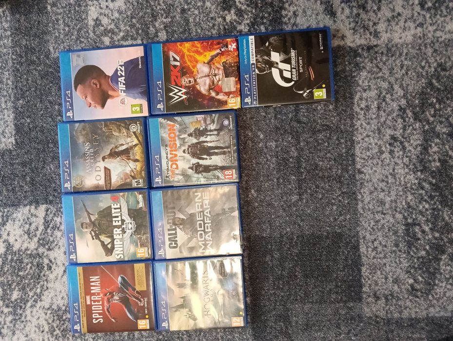 Плейстейшън 4 Слим