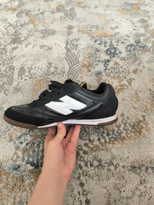 New balance rc42