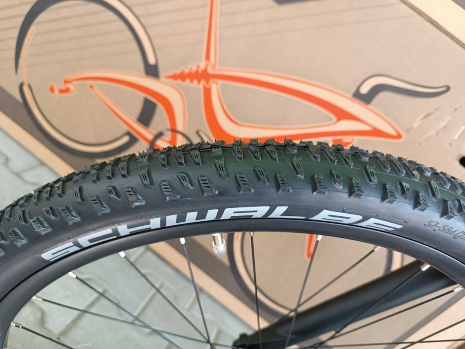 НОВ велосипед 27.5" Creon Fusion